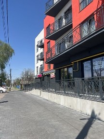 Київська область, Гостомель