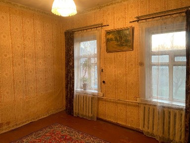 ТЕРМіНОВО продаю ч/буд. 60.7м2 на 4кімн. Зем. 7сот. ІСТОРИЧНИЙ ЦЕНТР