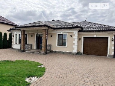 Продаж 1 поверхового будинку з ділянкою на 7 соток, 220 кв. м, 4 кімнати, на вул. Робесп'єра • ID 34419326