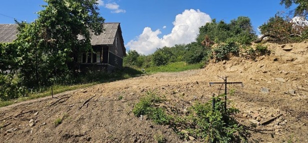 Закарпатська область, Гута