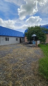 Продам будинок +гостьовий будинок, гараж з підвалом