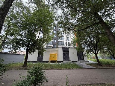 Львівська область, Львів, Залізничний
