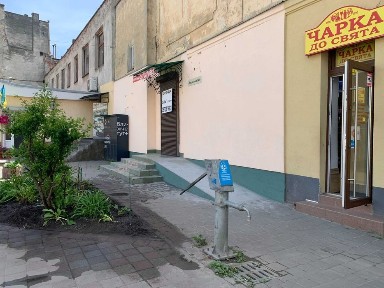Львівська область, Львів, Галицький