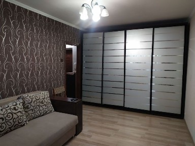 Сдам 1 ком квартиру с Ремонтом на ул. Высоцкого