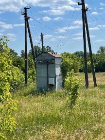 Київська область, Перегонівка