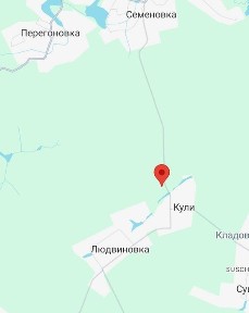 Київська область, Перегонівка