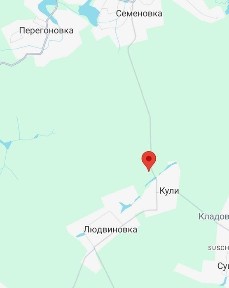 Київська область, Перегонівка