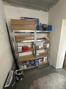 Продаж кладовки ПЕтрівський квартал