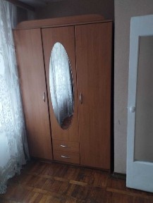 Сдам 2-х комнатную квартиру на Заболотного/Добровольского
