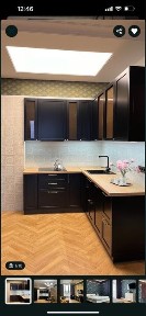Сдам 2-х комн квартиру в жк Корфу фонтан