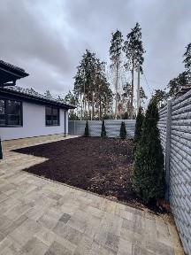 БУДИНОК Лісова Буча. Якісний РЕМОНТ. Газ. Район Академії Спорту