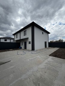 Київська область, Гатне