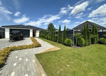 Без%! Ексклюзивний будинок з лазнею в Prydesennya Eco Village, c.Рожни