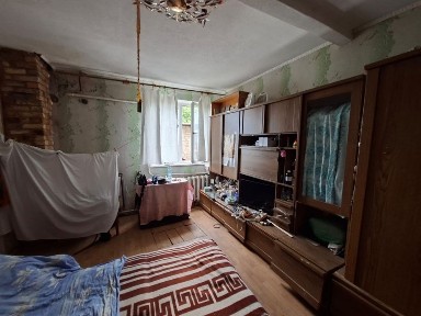 Київська область, Малютянка