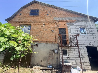 Київська область, Діброва