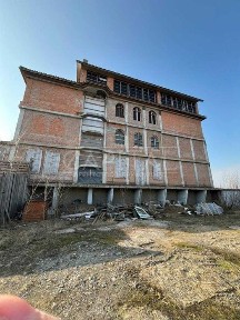 Київська область, Осещина