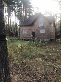Київська область, Ясногородка