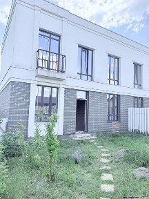 Київська область, Нові Петрівці