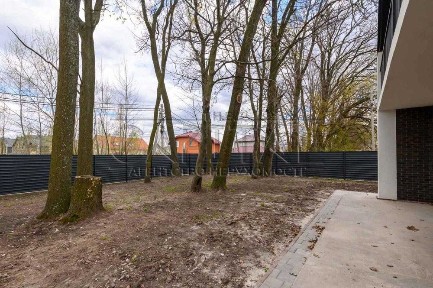 Київська область, Крюківщина