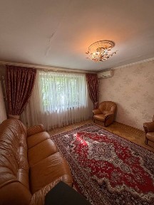 2-х кімнатна квартира на вул. Корольова