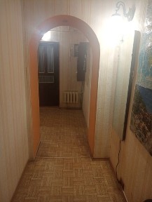 Продам двух комнатнуюквартиру на ул. Бреуса.