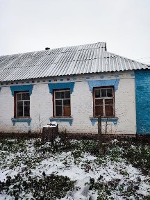 Київська область, Михайлівка