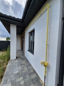 Дуплекс 80 м²/ ділянка 2,5 сотки/ газифікований