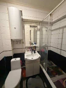 В продаже 2-х комн квартира по цене 1-комн на Бугаевке