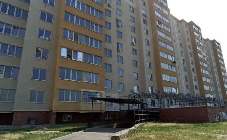 Одеська область, Одеса, Пересипський
