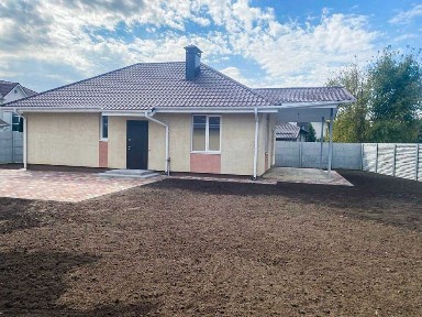 Київська область, Обухів
