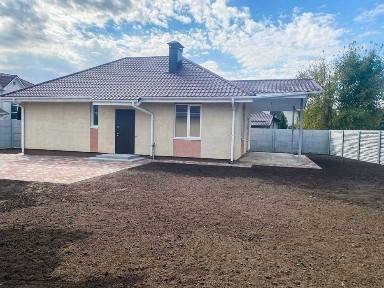 Київська область, Обухів