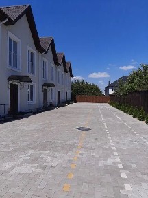 Київська область, Святопетрівське
