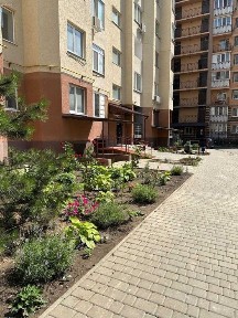 Продам 3-комн. квартиру в ЖК«Новый Квартал» на Бочарова/ КИРПИЧ дом+ГАЗ