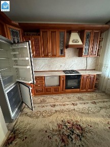 Продажа 1-комнатной квартиры 49 м², Машиностроителей ул., 2В