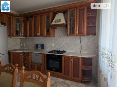 смт Чабани, Продаж 1-к. квартири 49 м², Машинобудівників вул., 2В