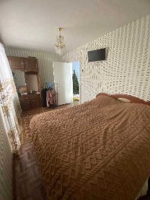 Здається 2 кімнатна квартира Коротчеко, дім 25, 3 поверх