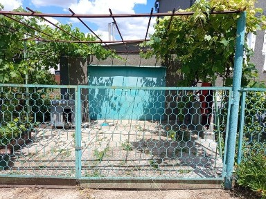 Одеська область, Чорноморськ