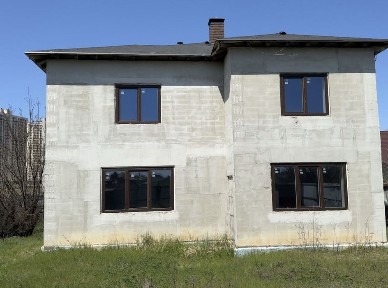Продам дом под чистовую отделку в отличном районе