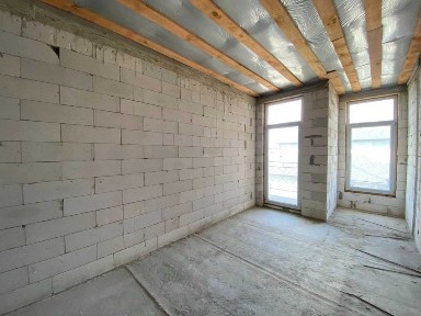 Готовый Таунхаус в Дайберге | 95м² | Рассрочка на 2 года
