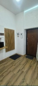 Сдам 1к студию с ремонтом недалеко от центра