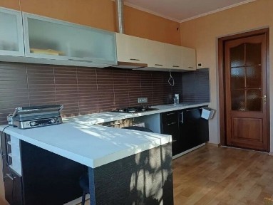 Дніпропетровська область, Дніпро, Індустріальний