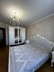Оренда 3 кімнатної квартири у місті