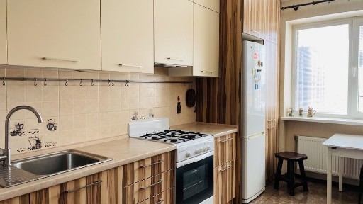 Продам 1 комн. квартиру новострой ЖК Ривер Таун, Автономное газовое отопление, Мирная 19