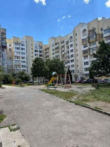 Продаж 3-к квартири ЖК Плиточний (Плитковий)