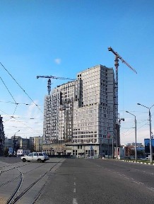 Горящая Продажа 2х ком в ЖК