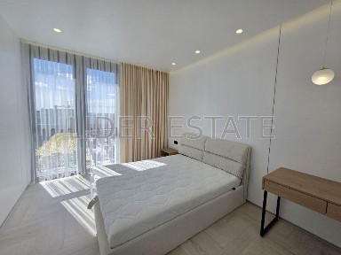 Продаж нової сучасної 2,5 кімн. квартири, 65м², ЖК Park Land, Ужгород