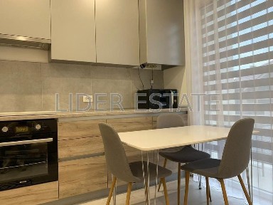 Продажа 1-комн. квартиры в Ужгороде, 42 м², 1/2 этаж