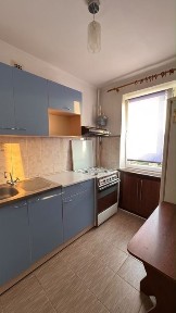 Продаж однокімнатної квартири по вул. Пулюя 32