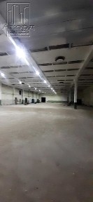Оренда виробничо-складського приміщення