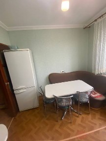 Здам 2 кімнатну квартиру в центрі!